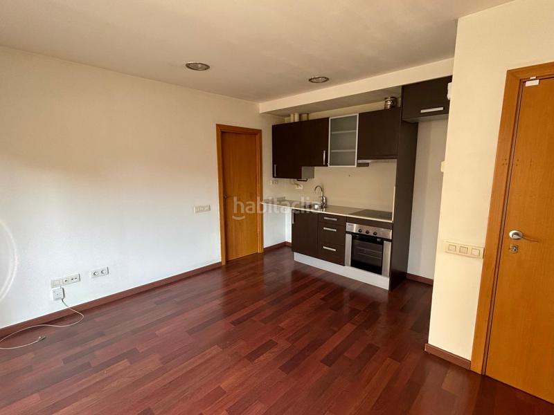 1 bedroom Apartment in Terrassa, Spain No. 194214