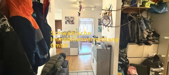 3 bedrooms Apartment in Boblingen, Germany No. 279423 16