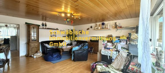 3 bedrooms Apartment in Boblingen, Germany No. 279423 11