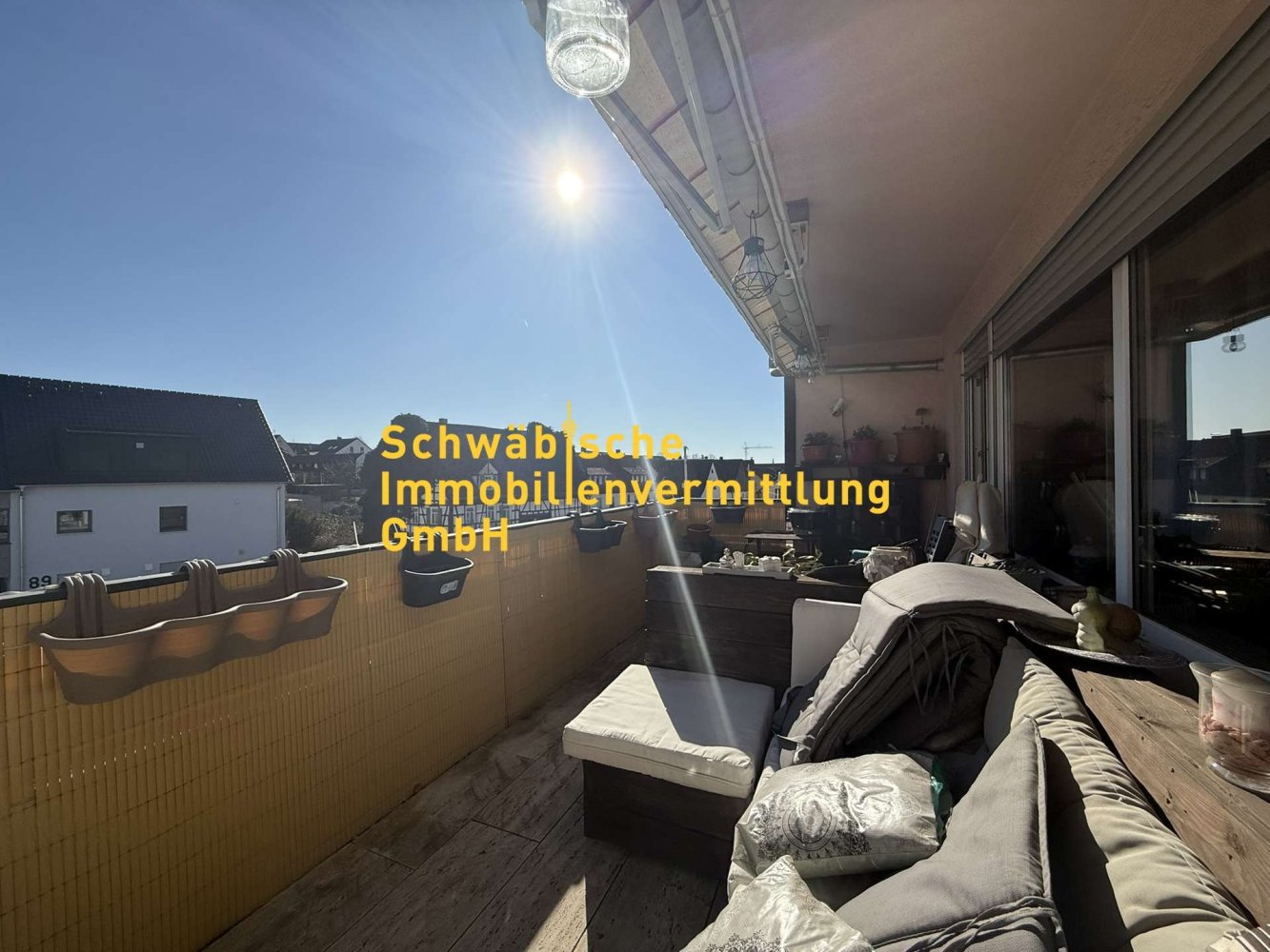 3 bedrooms Apartment in Boblingen, Germany No. 279423