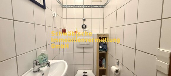 3 bedrooms Apartment in Boblingen, Germany No. 279423 14