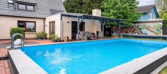 Таунхаус с 4 спальнями в Ольденбург, Германия № 148550 28