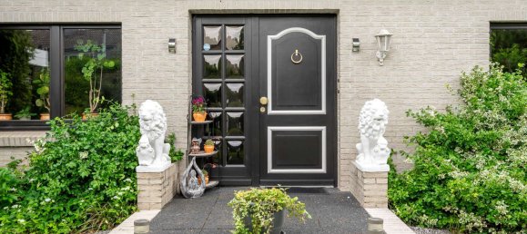 Таунхаус с 4 спальнями в Ольденбург, Германия № 148550 34