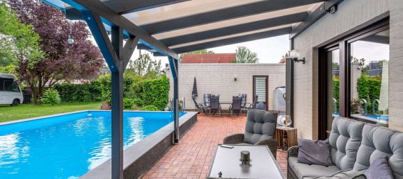 Таунхаус с 4 спальнями в Ольденбург, Германия № 148550 29