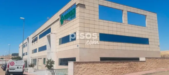 Bureau à Zaratan, Spain 1003m² No. 18151 18