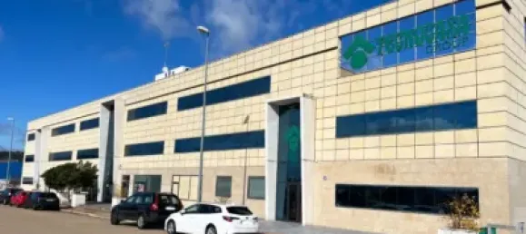 Bureau à Zaratan, Spain 1003m² No. 18151 19