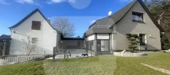 2 chambres Maison à Diepholz, Germany No. 212227 2