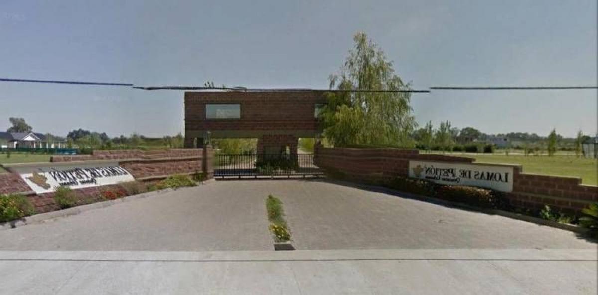 Terreno em Canuelas, Argentina N.º 50518