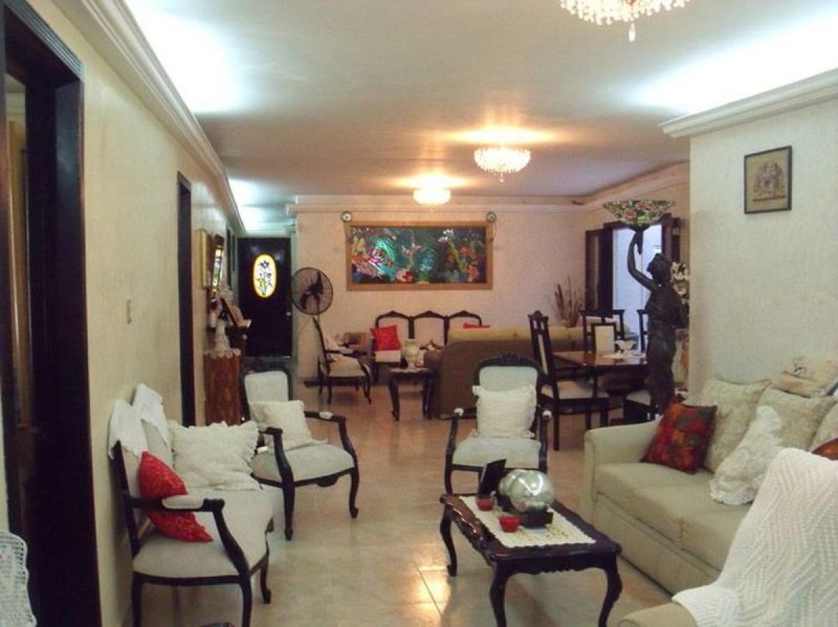 4 bedrooms House in Veracruz, Mexico No. 211168