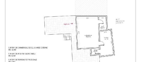 استوديو في Pollena Trocchia, Italy رقم 135814 14