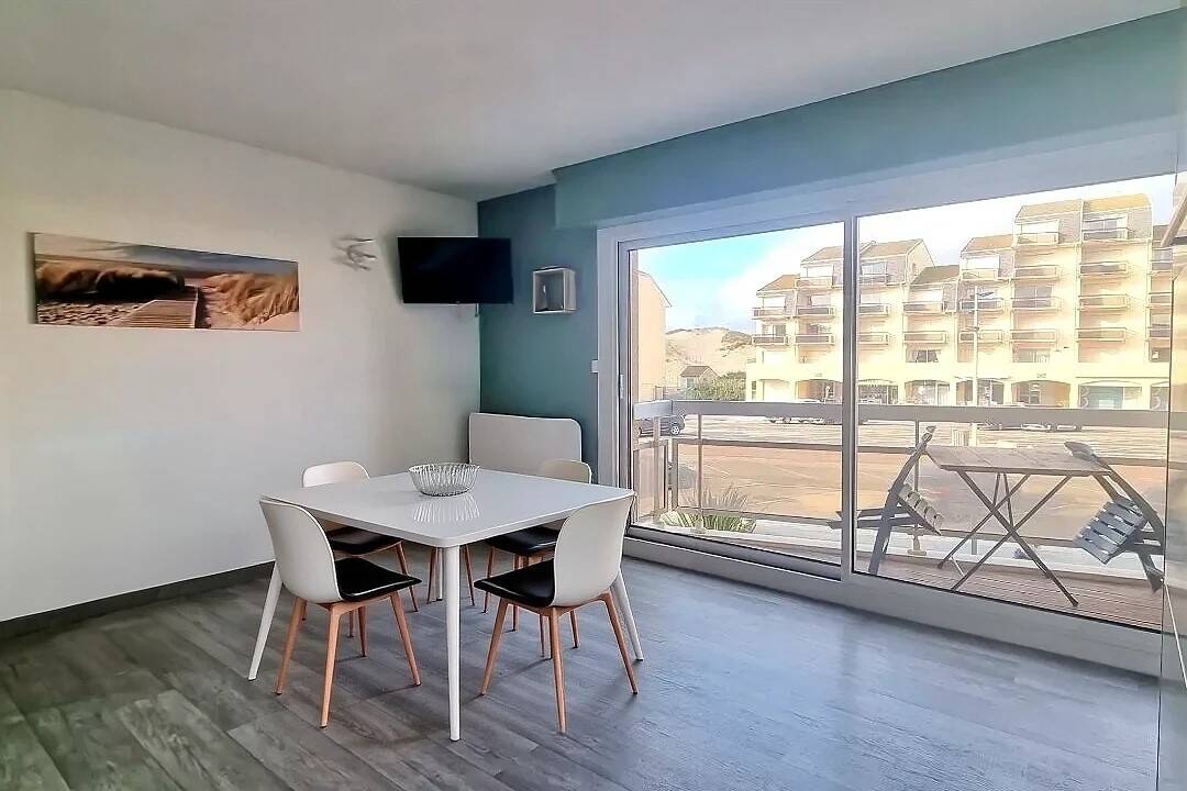 Studio à Camiers, France No. 215527