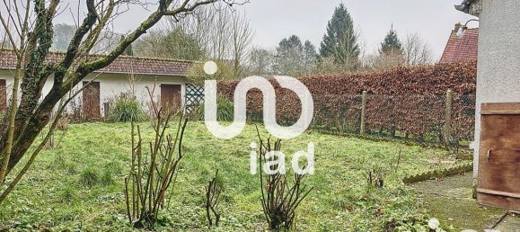 4 rooms House in Bernieulles, France No. 155131 8