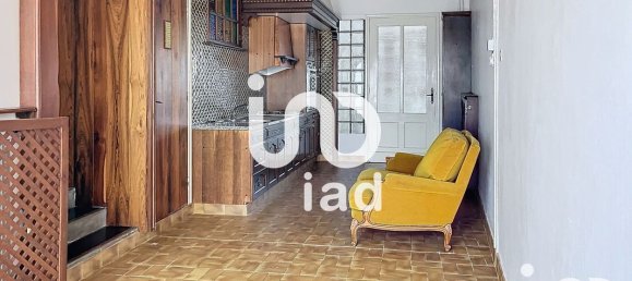 4 rooms House in Bernieulles, France No. 155131 2