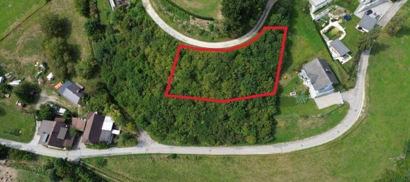 Terreno en Maria Rain, Austria No. 57422 2