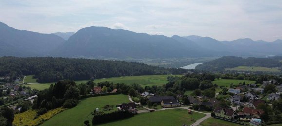 Terreno en Maria Rain, Austria No. 57422 3