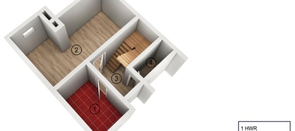 2 bedrooms Townhouse in Uelzen, Germany No. 138330 12