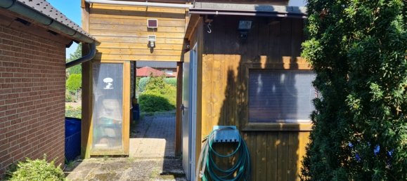 2 bedrooms Townhouse in Uelzen, Germany No. 138330 33