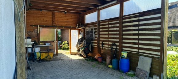 2 bedrooms Townhouse in Uelzen, Germany No. 138330 35