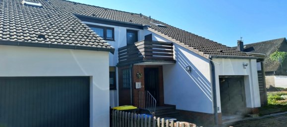 2 bedrooms Townhouse in Uelzen, Germany No. 138330 41