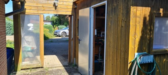 2 bedrooms Townhouse in Uelzen, Germany No. 138330 34