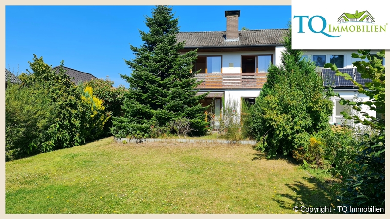 2 bedrooms Townhouse in Uelzen, Germany No. 138330