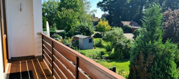 2 bedrooms Townhouse in Uelzen, Germany No. 138330 25