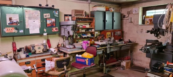 2 bedrooms Townhouse in Uelzen, Germany No. 138330 16