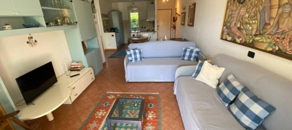 3 rooms Apartment in San Bartolomeo al Mare, Italy No. 18557 5