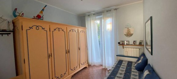 3 rooms Apartment in San Bartolomeo al Mare, Italy No. 18557 13