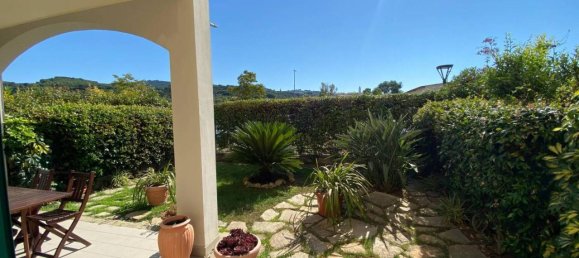 3 rooms Apartment in San Bartolomeo al Mare, Italy No. 18557 10