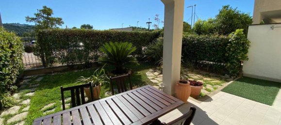 3 rooms Apartment in San Bartolomeo al Mare, Italy No. 18557 9