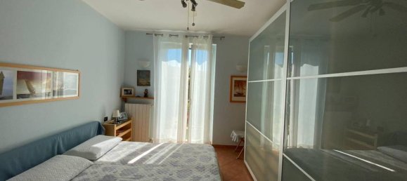 3 rooms Apartment in San Bartolomeo al Mare, Italy No. 18557 11