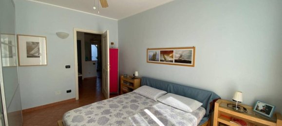 3 rooms Apartment in San Bartolomeo al Mare, Italy No. 18557 12