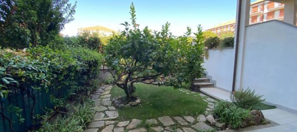 3 rooms Apartment in San Bartolomeo al Mare, Italy No. 18557 15