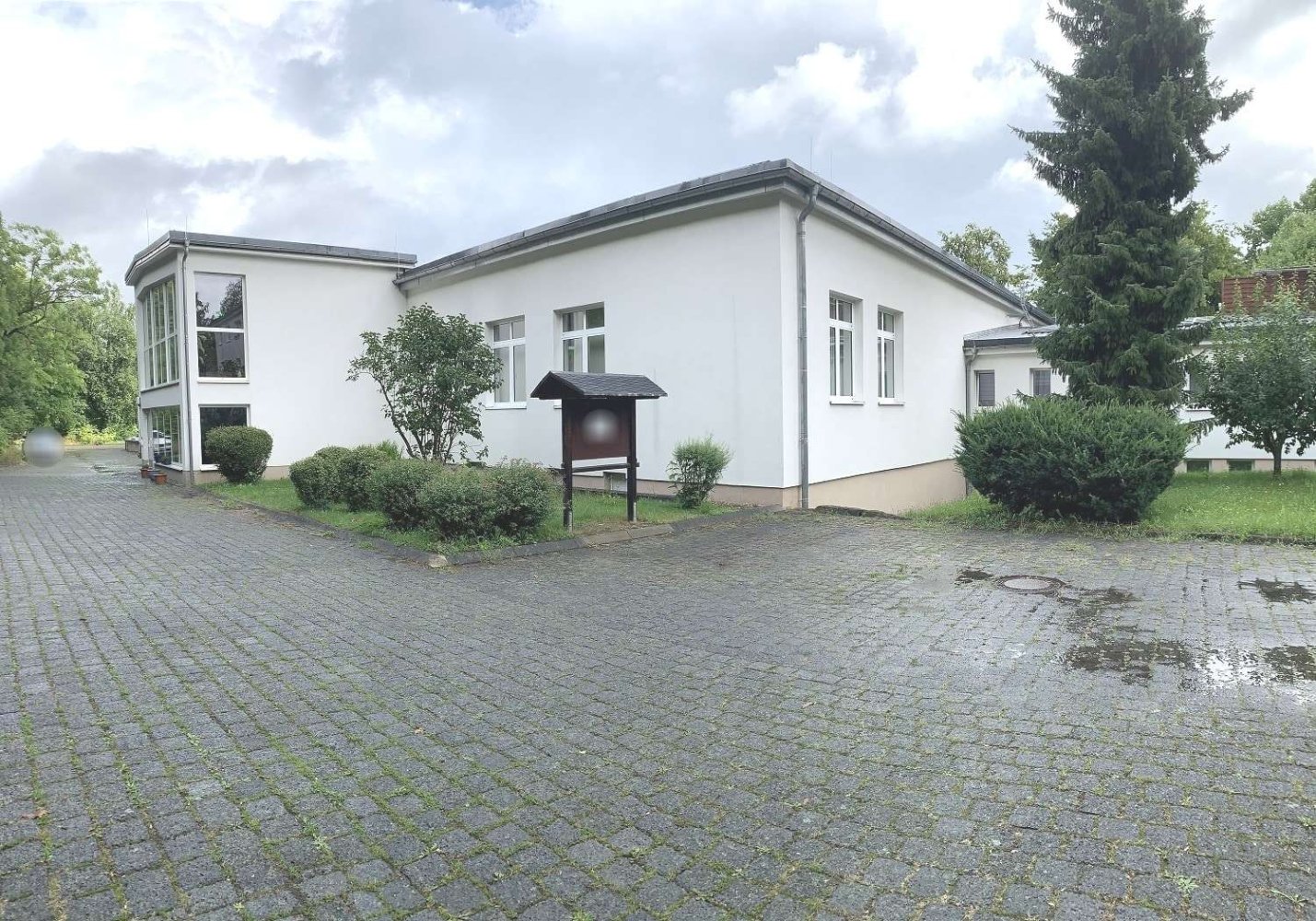 Edifício em Mittelsachsen, Germany 3492 m² N.º 263237