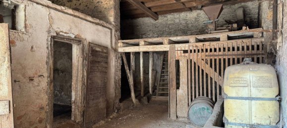 2 Schlafzimmer Bauernhof in Würzburg, Germany, Nr. 310223 14