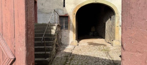 2 Schlafzimmer Bauernhof in Würzburg, Germany, Nr. 310223 3