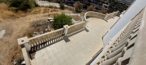 8 Schlafzimmer Haus in Apesia, Cyprus, Nr. 13512 2