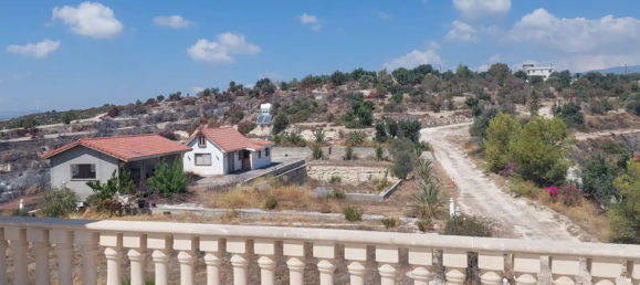 8 Schlafzimmer Haus in Apesia, Cyprus, Nr. 13512 3