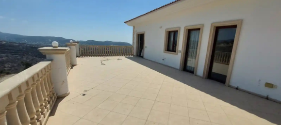 8 Schlafzimmer Haus in Apesia, Cyprus, Nr. 13512 10