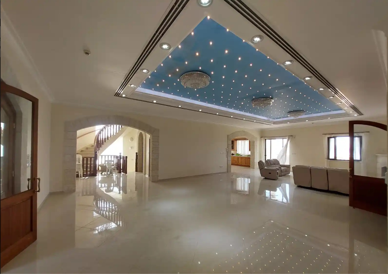 8 Schlafzimmer Haus in Apesia, Cyprus, Nr. 13512