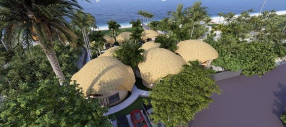 2 bedrooms Villa in Ko Samui, Thailand No. 63089 4