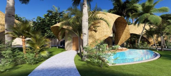 2 bedrooms Villa in Ko Samui, Thailand No. 63089 5