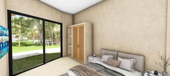 2 bedrooms Villa in Ko Samui, Thailand No. 63089 2