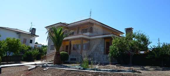 Casa de 4 dormitorios en Chaves, Portugal No. 21640 37