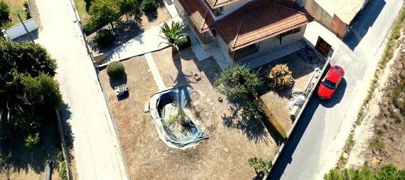 Casa de 4 dormitorios en Chaves, Portugal No. 21640 6