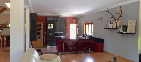 Casa de 4 dormitorios en Chaves, Portugal No. 21640 17