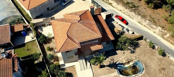 Casa de 4 dormitorios en Chaves, Portugal No. 21640 5