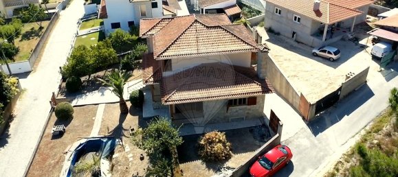 Casa de 4 dormitorios en Chaves, Portugal No. 21640 9