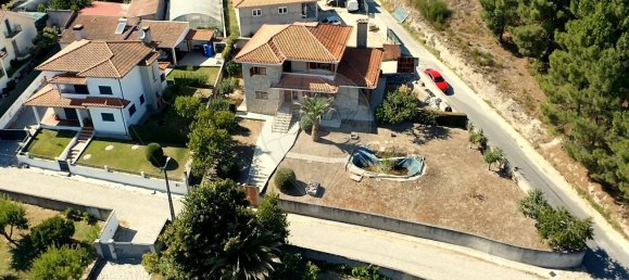 Casa de 4 dormitorios en Chaves, Portugal No. 21640 10